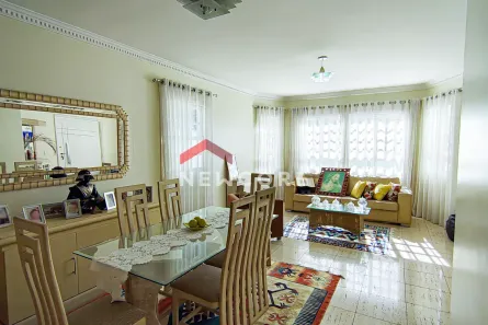 Casa de Condomínio com 4 Quartos à venda, 264m² no Taquara, Rio de Janeiro
