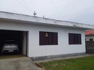 Casa com 3 Quartos à venda, 108m² no Vila Esperanca, Imbituba