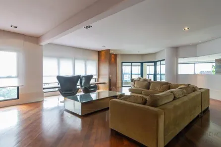 Apartamento com 4 Quartos à venda, 430m² no Jardim Vitória Régia, São Paulo