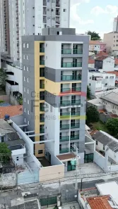 Apartamento com 1 Quarto à venda, 28m² no Imirim, São Paulo