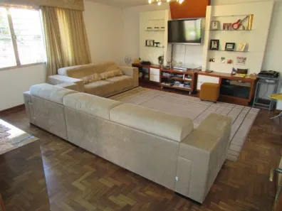 Casa com 4 Quartos à venda, 320m² no Santa Tereza, Porto Alegre