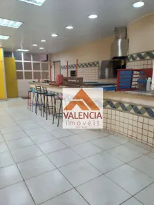 Ponto Comercial para alugar, 106m² no Campos Elíseos, Ribeirão Preto