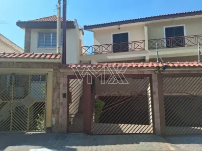 Sobrado com 3 Quartos à venda, 232m² no Vila Maria Alta, São Paulo