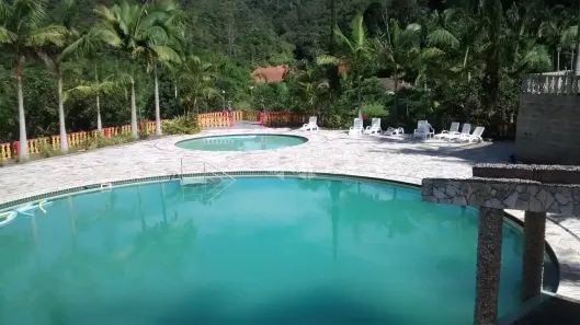 Fazenda/Sítio com 33 Quartos à venda, 138000m² no Centro, São Pedro de Alcântara
