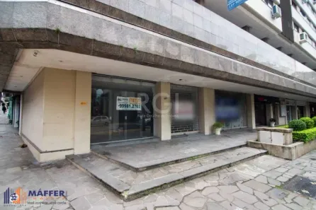 Ponto Comercial à venda, 247m² no Independência, Porto Alegre