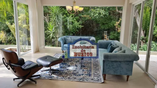 Casa de Condomínio com 4 Quartos à venda, 280m² no Loteamento Portal da Ferradura, Armação dos Búzios