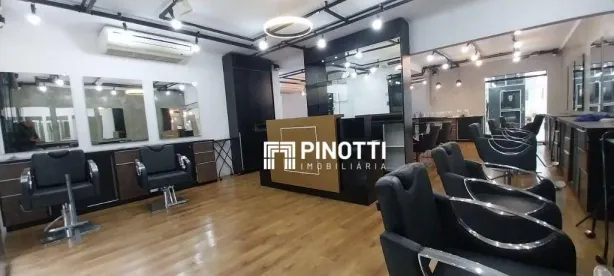 Imóvel Comercial com 5 Quartos para alugar, 323m² no Jardim do Mar, São Bernardo do Campo