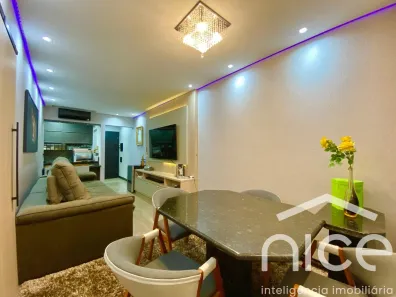 Apartamento com 2 Quartos à venda, 74m² no São Judas, Itajaí