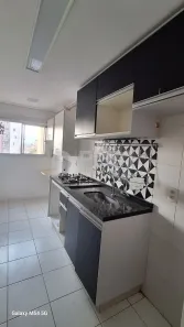 Apartamento com 2 Quartos à venda, 49m² no Imirim, São Paulo