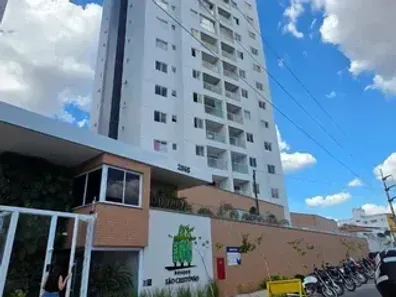 Apartamento com 3 Quartos à venda, 78m² no São Cristóvão, Teresina
