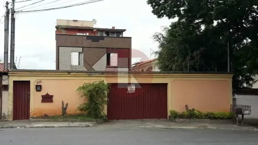 Apartamento com 3 Quartos à venda, 60m² no Santa Mônica, Belo Horizonte