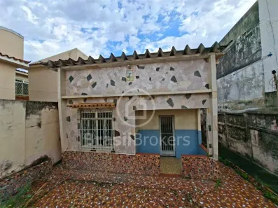 Casa com 1 Quarto à venda, 27m² no Bento Ribeiro, Rio de Janeiro