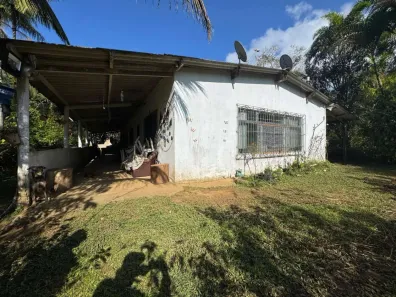 Fazenda/Sítio com 3 Quartos à venda, 300m² no Área Rural de Peruíbe, Peruíbe