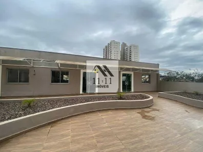 Apartamento com 2 Quartos à venda, 48m² no Capão Raso, Curitiba