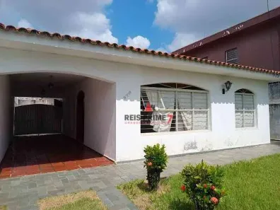 Imóvel Comercial com 3 Quartos à venda, 185m² no Jardim Santa Rosália, Sorocaba