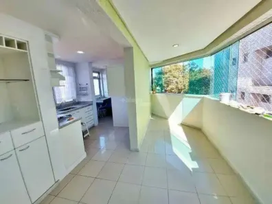 Apartamento com 3 Quartos para alugar, 120m² no Alto Caiçaras, Belo Horizonte
