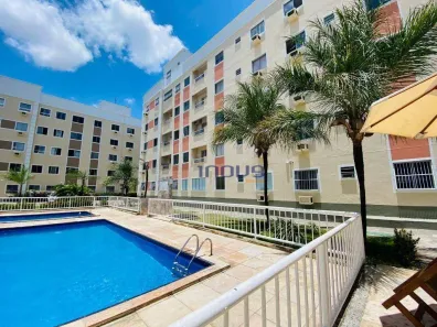 Apartamento com 3 Quartos à venda, 47m² no Mondubim, Fortaleza