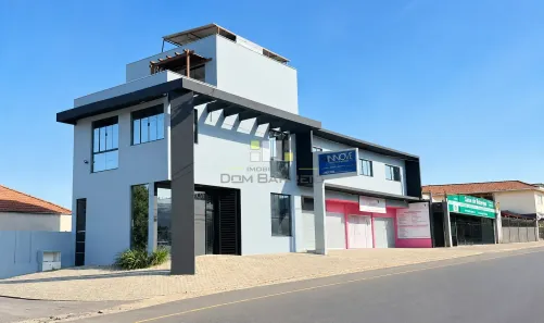 com 1 Quarto à venda, 400m² no Centro, Sumaré