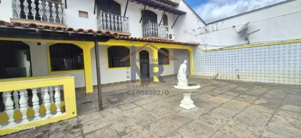 Casa de Condomínio com 5 Quartos à venda, 383m² no Anil, Rio de Janeiro