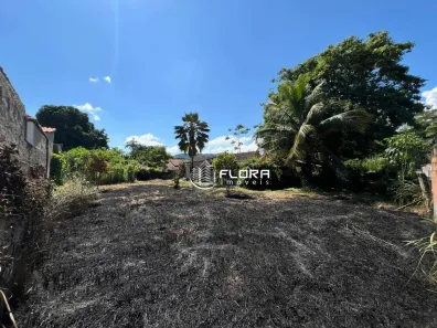 Lote/Terreno à venda, 1500m² no Engenho do Mato, Niterói