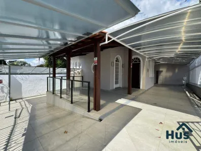Casa com 4 Quartos à venda, 250m² no São Luiz, Belo Horizonte