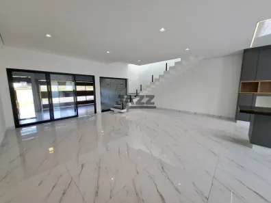 Sobrado com 3 Quartos à venda, 114m² no Condomínio Villa Verde Bragança, Bragança Paulista