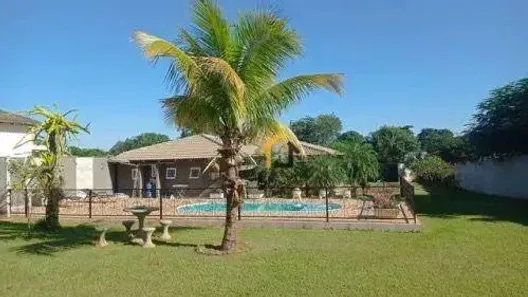 Fazenda/Sítio com 4 Quartos à venda, 400m² no , Guapiaçu