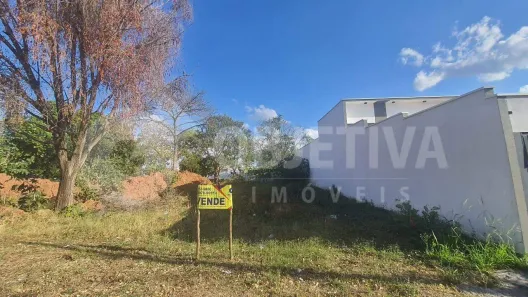 Lote/Terreno à venda, 425m² no Cidade Jardim, Uberlândia