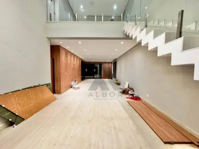 Casa de Condomínio com 4 Quartos à venda, 350m² no Jardim Colombo, Itapetininga