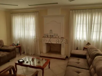 Casa de Condomínio com 5 Quartos para alugar, 360m² no Condomínio Sunset Park, São José dos Campos
