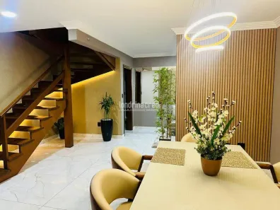Apartamento com 3 Quartos à venda, 300m² no Jardim Higienópolis, Londrina