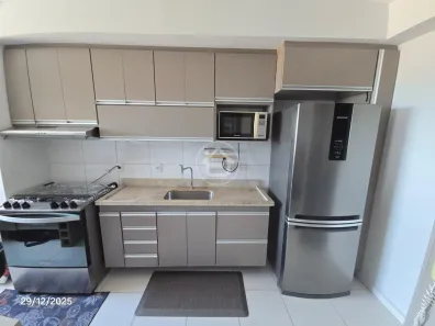 Apartamento com 3 Quartos à venda, 94m² no Santa Rosa, Cuiabá