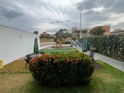 Lote/Terreno à venda, 609m² no Residencial Park I, Vespasiano