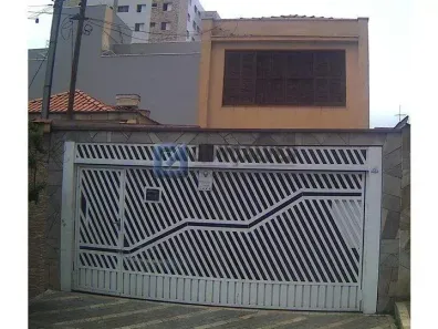 Sobrado com 2 Quartos à venda, 160m² no Rudge Ramos, São Bernardo do Campo