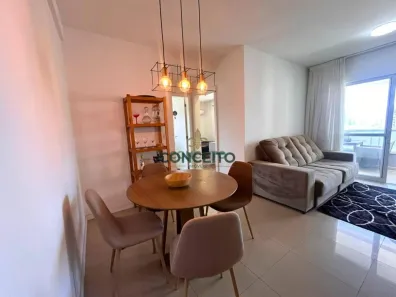 Apartamento com 2 Quartos à venda, 74m² no Campinas, São José