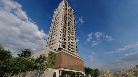 Apartamento com 2 Quartos à venda, 73m² no Santa Rita, Brusque