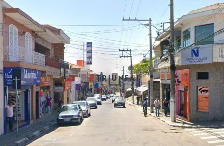 Lote/Terreno à venda, 1021m² no Centro, Porto Feliz