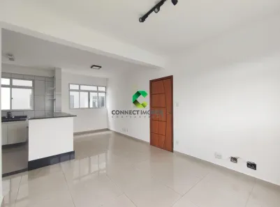 Apartamento com 3 Quartos à venda, 83m² no Vila Barroquinha, Contagem