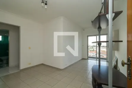 Apartamento com 2 Quartos à venda, 52m² no Vila Bela, São Paulo