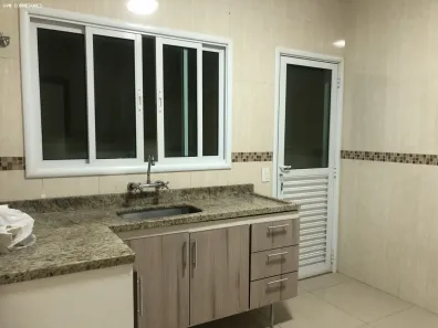 Casa com 2 Quartos para alugar, 66m² no Vila Aurora, Indaiatuba