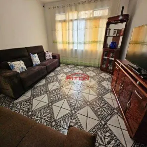 Casa com 2 Quartos à venda, 100m² no Jardim Penha, São Paulo