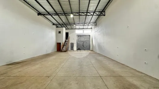 Galpão/Depósito/Armazém para alugar, 200m² no Bonfim Paulista, Ribeirão Preto