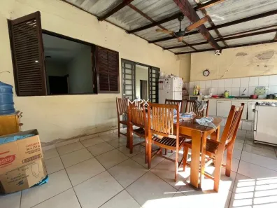 Casa com 4 Quartos à venda, 120m² no Vila Independência, Piracicaba