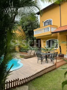 Sobrado com 5 Quartos à venda, 720m² no Jardim Sertãozinho, São Paulo