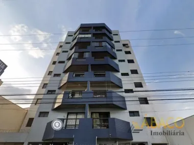Apartamento com 2 Quartos para alugar, 75m² no Centro, São Carlos