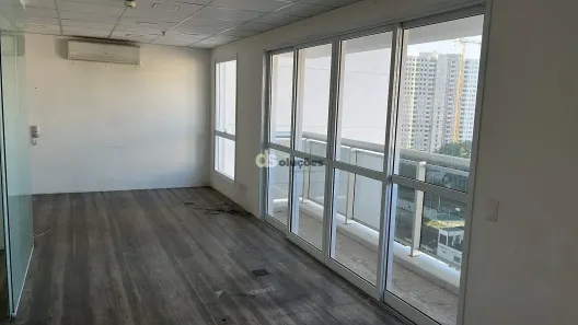 Sala Comercial à venda, 80m² no Várzea da Barra Funda, São Paulo