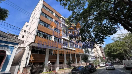 Apartamento com 4 Quartos à venda, 371m² no Centro, Nova Friburgo