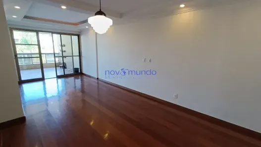 Apartamento com 2 Quartos para alugar, 116m² no Recreio dos Bandeirantes, Rio de Janeiro
