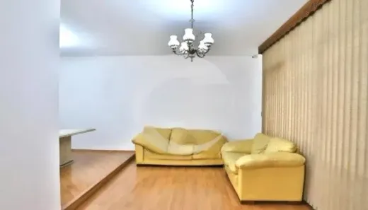 Casa com 4 Quartos à venda, 175m² no Água Rasa, São Paulo