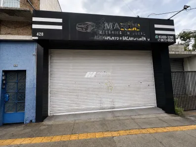 Ponto Comercial para alugar, 240m² no Vila Romana, São Paulo